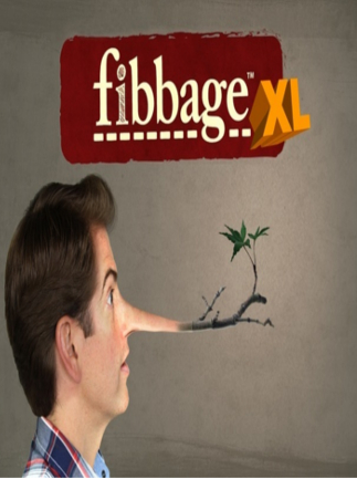 Fibbage XL Steam Key GLOBAL