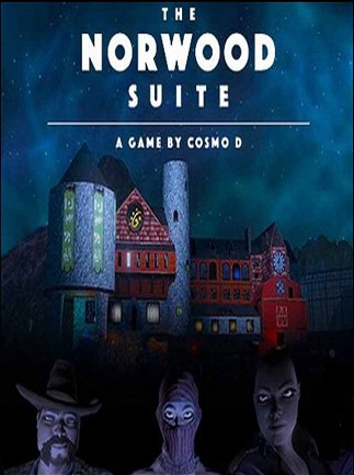 The Norwood Suite Steam Key GLOBAL