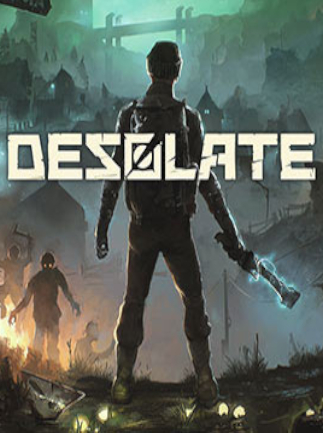 DESOLATE Steam Key GLOBAL