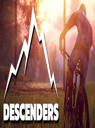 Descenders Steam Key GLOBAL