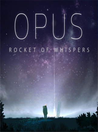 OPUS: Rocket of Whispers Steam Key GLOBAL