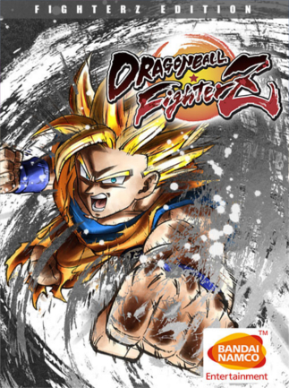 DRAGON BALL FighterZ - FighterZ Edition (PC) - Steam Key - EUROPE