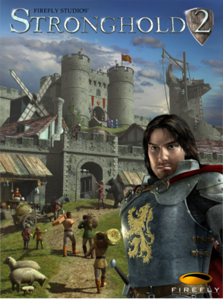 Stronghold 2: Steam Edition Steam Key GLOBAL