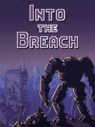 Into the Breach Steam Key GLOBAL