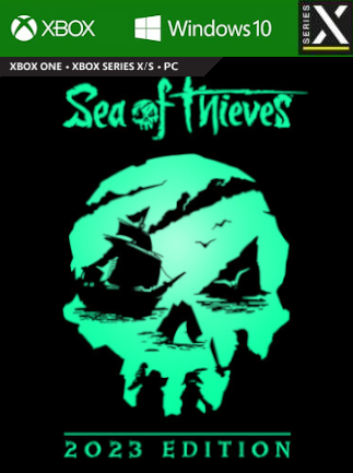 Sea of Thieves  (Xbox Series X/S, Windows 10) - Xbox Live Key - UNITED STATES