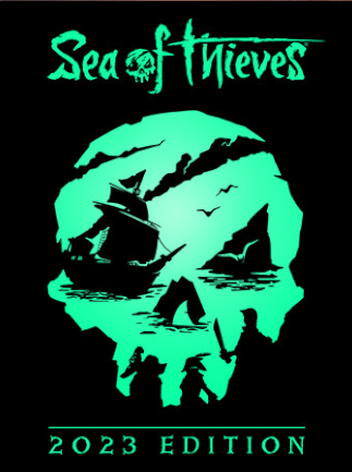 Sea of Thieves (PC) - Steam Account - GLOBAL