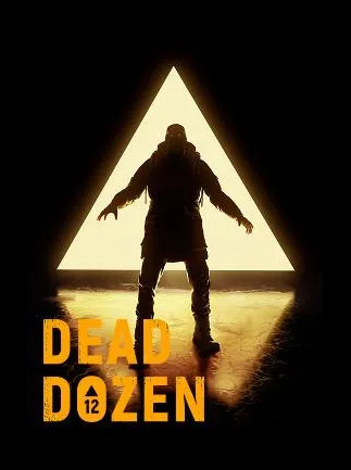 DEAD DOZEN Steam Key GLOBAL