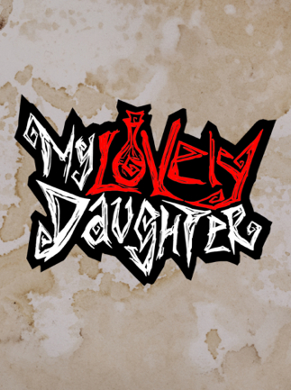 My Lovely Daughter Steam Key GLOBAL