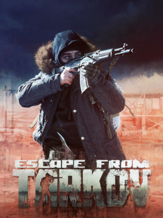 Escape From Tarkov Prepare for Escape Edition Battlestate Key GLOBAL