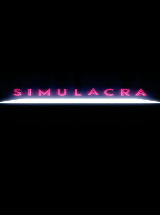 SIMULACRA Steam Key GLOBAL