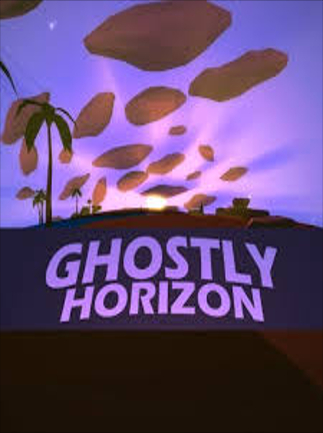 Ghostly Horizon Steam Key GLOBAL