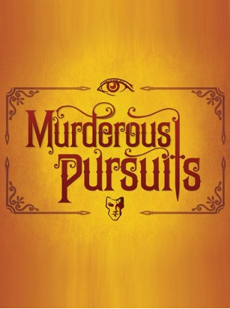 Murderous Pursuits Steam Key GLOBAL