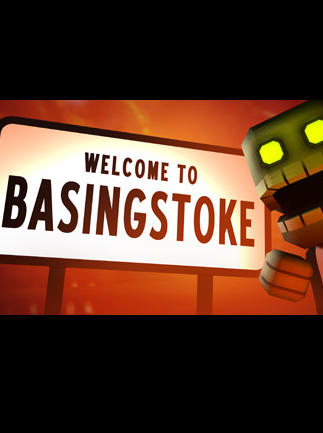 Basingstoke Steam Key GLOBAL