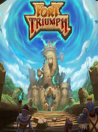 Fort Triumph Steam Key GLOBAL