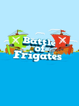 Battle of Frigates Steam Key GLOBAL