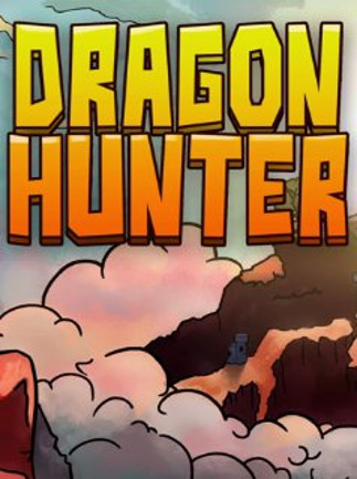 Dragon Hunter Steam Key GLOBAL