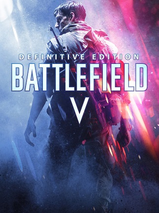 Battlefield V | Definitive Edition (PC) - Steam Key - GLOBAL