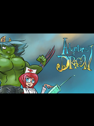 Adventures of Dragon Steam Key GLOBAL