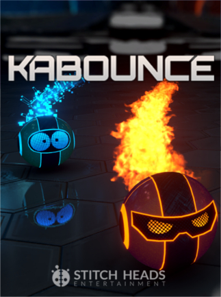 Kabounce Steam Key GLOBAL