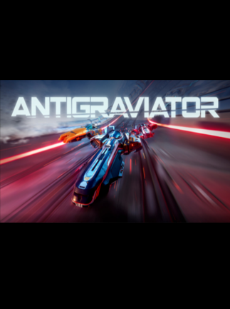 Antigraviator Steam Key RU/CIS