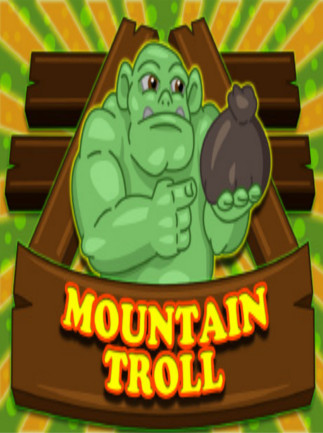 Mountain Troll Steam Key GLOBAL