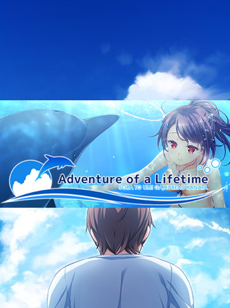 Adventure of a Lifetime Steam Key GLOBAL