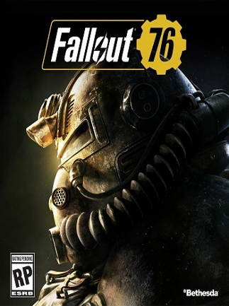 Fallout 76 Xbox Live Key Xbox One GLOBAL