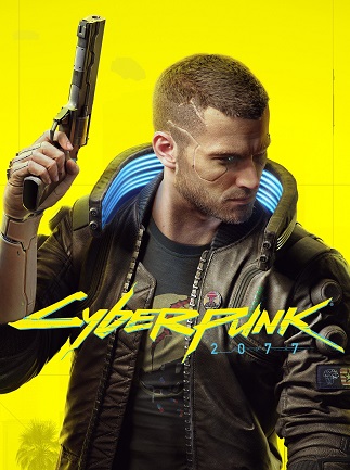 Cyberpunk 2077 (PC) - GOG.COM Key - GLOBAL