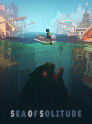 Sea of Solitude (PC) - EA App Key - GLOBAL