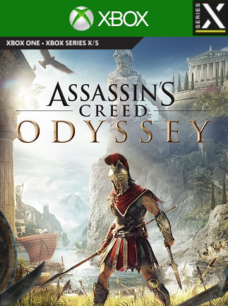 Assassin's Creed Odyssey | Standard Edition (Xbox One) - Xbox Live Key - GLOBAL