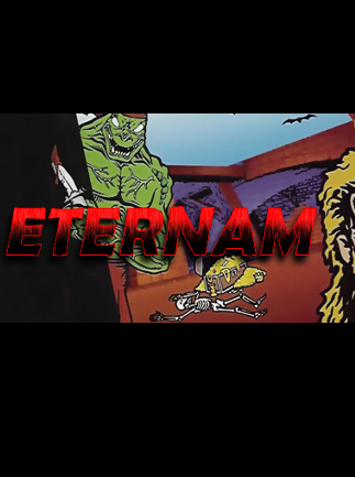 Eternam Steam Key GLOBAL