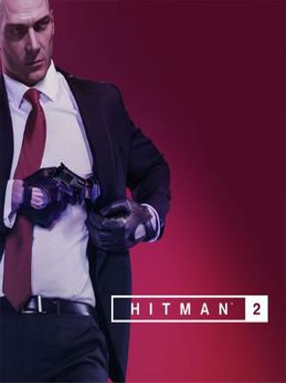 HITMAN 2 (PC) - Steam Key - GLOBAL