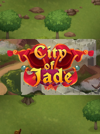 City Of Jade: Imperial Frontier Steam Key GLOBAL