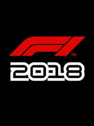 F1 2018 Steam Key GLOBAL