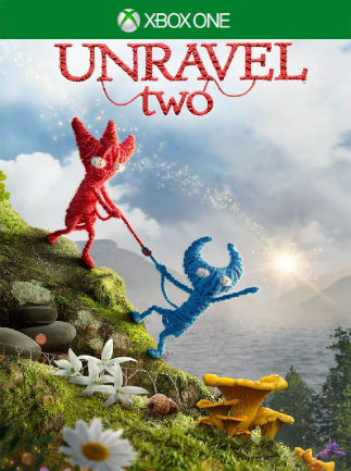 Unravel Two (Xbox One) - Xbox Live Key - UNITED STATES