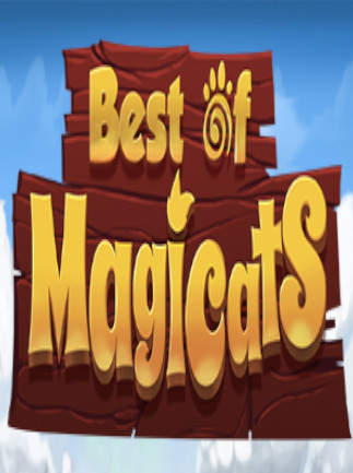 The Best Of MagiCats Steam Key GLOBAL