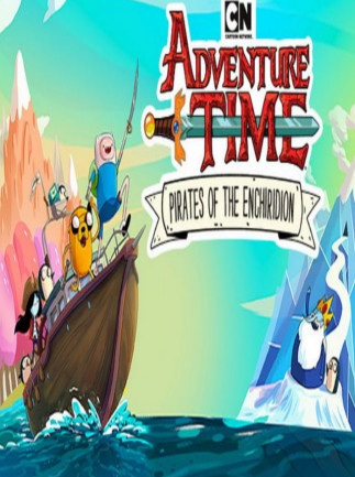 Adventure Time: Pirates of the Enchiridion Steam Key GLOBAL