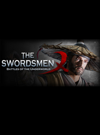 The Swordsmen X Steam Key GLOBAL