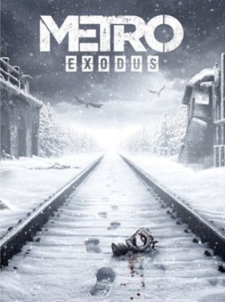 Metro Exodus | Gold Edition (PC) - Steam Key - EUROPE