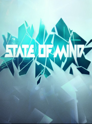 State of Mind Steam Key GLOBAL