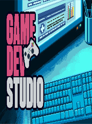 Game Dev Studio Steam Key GLOBAL