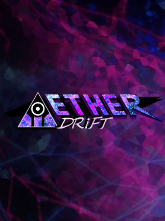 Aether Drift Steam Key GLOBAL