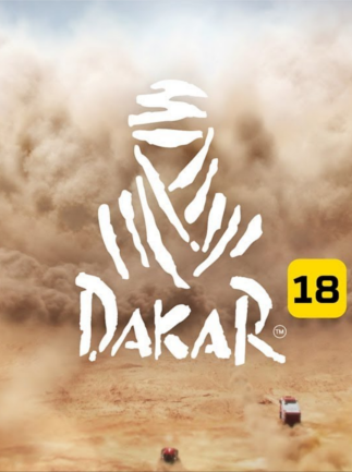 Dakar 18 Steam Key GLOBAL