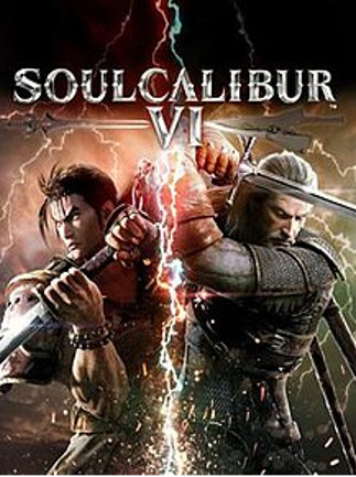 SOULCALIBUR VI Steam Key GLOBAL