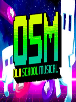 Old School Musical Steam Key GLOBAL