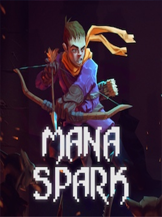 Mana Spark Steam Key GLOBAL