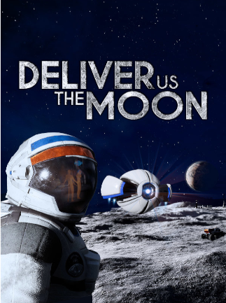 Deliver Us The Moon (PC) - Steam Key - GLOBAL