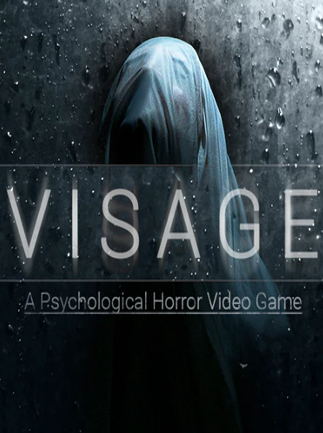 Visage Steam Key GLOBAL