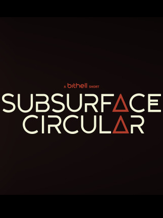 Subsurface Circular Steam Key GLOBAL