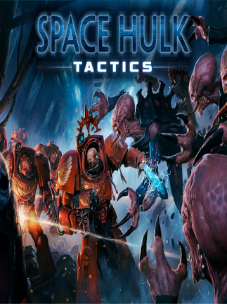 Space Hulk: Tactics Steam Key GLOBAL